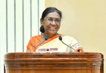 ‘राष्ट्र प्रथम’ की भावना से आगे बढ़े युवा, शिक्षक दिवस पर राष्ट्रपति ने शिक्षकों से की खास अपील