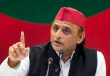 यूपी में बंद 26 हजार प्राइमरी स्कूल फिर खुलेंगे, अखिलेश यादव का बड़ा ऐलान