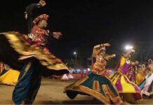 महाराष्ट्र में गरबा-डांडिया पर VHP के नए नियम, मुस्लिमों की एंट्री पर रोक की घोषणा