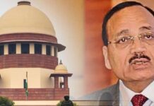 अरावली मामले पर CJI का कड़ा रुख, बोले- ‘क्या मेरे रिटायरमेंट का इंतजार है?’