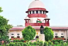 ग्रेटर नोएडा में छात्र को नोटिस का मामला पहुंचा सुप्रीम कोर्ट, मजिस्ट्रेट से मांगा जवाब