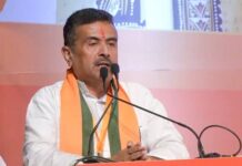 बंगाल में चुनावी तैयारी तेज, BJP की नई टीम में शुभेंदु और सुकांत को अहम कमान