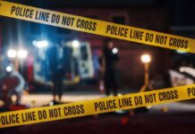 थाईलैंड में पुलिस अफसर की खौफनाक करतूत, पत्नी की हत्या के बाद 18 घंटे तक चला ऑपरेशन