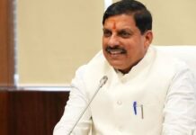 किसानों की समृद्धि को बताया राष्ट्र की ताकत, मुख्यमंत्री डॉ. यादव का बड़ा बयान