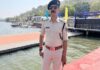 ट्रैफिक एसीपी के घर चोरों ने लगाई सेंध, पुश्तैनी जेवरात और नकदी पर हाथ साफ