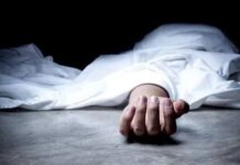 भाजयुमो के जिला महामंत्री की गोली मारकर हत्या, बंद कमरे में मिली लाश से मचा हड़कंप