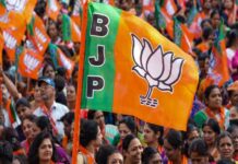 पूर्वांचल में सहयोगियों की दावेदारी बढ़ी, BJP के सामने सीट बंटवारे की चुनौती