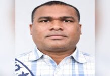 वाराणसी में बड़ा एनकाउंटर, 30 लाख के इनामी बृजेश गंझू की मौत