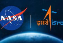 NASA अधिकारी बोले- ISRO के साथ सहयोग ‘अविश्वसनीय’, आगे और साझेदारी की तैयारी