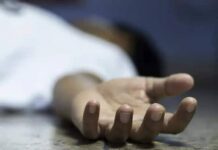सुसाइड नोट से सामने आई कारोबारी की परेशानी, प्रेमिका पर केस में फंसाने की धमकी का आरोप
