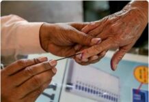 राज्यसभा चुनाव का बिगुल बजा, यूपी की 10 और उत्तराखंड की 1 सीट पर मतदान