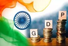 भारत की GDP ग्रोथ को लेकर S&P का नया अनुमान, FY27 में 7% की वृद्धि का अनुमान