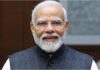 पीएम मोदी ने आयुष्मान भारत की उपलब्धियां गिनाईं, गरीबों के लिए स्वास्थ्य सुरक्षा पर जोर