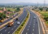 1500 करोड़ की लागत से बनेगा रायपुर-बलौदाबाजार फोरलेन, 17 हेक्टेयर जमीन चिन्हित