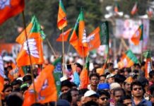 उत्तराखंड भाजपा को मिली नई टीम, राम माधव प्रभारी तो बांसुरी स्वराज-अरविंद मेनन सह-प्रभारी