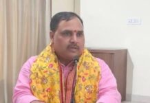 भाजपा ने बदली छत्तीसगढ़ संगठन की कमान, कर्मवीर सिंह को नई जिम्मेदारी