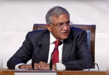 CEC ज्ञानेश कुमार के खिलाफ कार्रवाई की तैयारी, विपक्षी दलों से कांग्रेस ने मांगा समर्थन