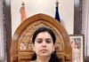 IAS की नौकरी छोड़ी, अब जनता के बीच उतरेंगी दिव्या मित्तल; वीडियो से किया ऐलान