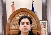 IAS की नौकरी छोड़ी, अब जनता के बीच उतरेंगी दिव्या मित्तल; वीडियो से किया ऐलान