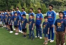 भारत बनाम श्रीलंका सेमीफाइनल हुआ तय, लगातार बारिश से क्वार्टर फाइनल का नतीजा निकला