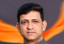अमेरिका दौरे पर महापौर, कांग्रेस पार्षद बोले-‘वहां जो सीखा, पहले मेरे वार्ड में लागू करें’