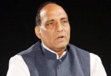 नौसेना में 18 युद्धपोत शामिल करने की तैयारी, रक्षा मंत्री ने निर्यात की दिशा में आगे बढ़ने को कहा