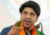 शहजाद पूनावाला का बड़ा पलटवार, BJP से अलग होते ही PM मोदी को लेकर कही बड़ी बात