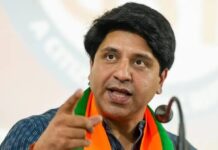 शहजाद पूनावाला का बड़ा पलटवार, BJP से अलग होते ही PM मोदी को लेकर कही बड़ी बात