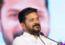 रेवंत रेड्डी के बयान पर बीजेपी का पलटवार, धार्मिक टिप्पणी को लेकर बढ़ा विवाद