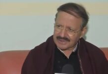 21 NDA राज्यों में UCC लागू करने के बयान से बढ़ा विवाद, कांग्रेस ने BJP को घेरा
