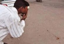 H1N1 के खतरे के बीच भोपाल में सख्ती, खुले में थूकने पर देना होगा जुर्माना
