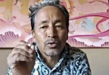 ‘जेल भेजा, अब एनकाउंटर का डर’, लेह हिंसा की बरसी पर सोनम वांगचुक ने केंद्र पर साधा निशाना