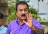 राम जन्मभूमि ट्रस्ट में पहली बार CEO की नियुक्ति, खाचरियावास बोले- मंदिर में चोरी ने आस्था को चोट पहुंचाई