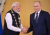 मोदी से मिले चीन-रूस के राष्ट्रपति, शहबाज रहे अलग-थलग; आखिर पुतिन का हाथ क्यों थामा?