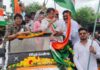मंत्री राव उदय प्रताप सिंह को बड़ी राहत, MP-MLA कोर्ट ने खारिज की याचिका