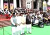 12वीं में 70% से ज्यादा अंक लाने वाले विद्यार्थियों के खातों में आज आएंगे स्कूटी के पैसे