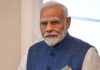 गंगा का जलस्तर बढ़ा तो PM मोदी ने संभाला मोर्चा, DM से जाना बाढ़ का हाल