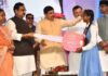 ई-स्कूटी के लिए 1.20 लाख और अन्य वाहन के लिए मिलेंगे 90 हजार, भोपाल में हुआ भव्य कार्यक्रम