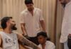 कोहली के शरीर पर बने टैटू का क्या है राज? स्याही का हर निशान बताता है अलग पहचान