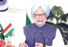 मनमोहन सिंह की जयंती पर याद किए गए पूर्व प्रधानमंत्री, PM मोदी समेत नेताओं ने किया नमन