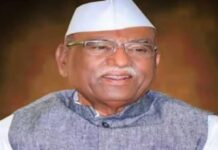 लेक्रोज प्रतियोगिता में कांस्य पदक जीतने पर राज्यपाल श्री बागडे ने दी बधाई