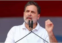 NSUI की हार पर राहुल गांधी ने ली समीक्षा बैठक, कन्हैया और विनोद जाखड़ से मांगा जवाब