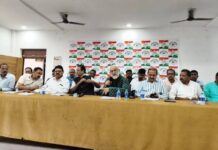 झीरम घाटी मामले में कांग्रेस ने NIA को ठहराया जिम्मेदार, कहा- साजिश के साक्ष्यों की नहीं हुई जांच
