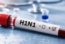 जांजगीर-चांपा में तेजी से फैल रहा H1N1! एक युवक की मौत, जिले में 6 संदिग्ध मरीजों से बढ़ी चिंता