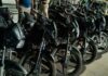 ग्वालियर पुलिस का बड़ा एक्शन! बाइक चोर गिरोह पकड़ा, 4 आरोपी गिरफ्तार; 6 मोटरसाइकिल मिलीं