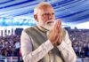 आज गुजरात-महाराष्ट्र में PM मोदी का मेगा दौरा, 35 हजार करोड़ की विकास परियोजनाओं पर लगेगी मुहर