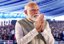 आज गुजरात-महाराष्ट्र में PM मोदी का मेगा दौरा, 35 हजार करोड़ की विकास परियोजनाओं पर लगेगी मुहर