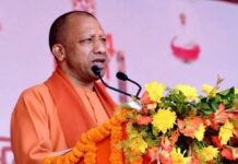 आंध्र प्रदेश में योगी आदित्यनाथ ने बताया गांवों का महत्व, नई पीढ़ी को दिया बड़ा संदेश