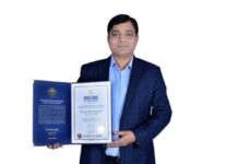 51 बार NET पास करने वाले डॉ. सुरेश वर्मा, 18 बार देश में किया टॉप