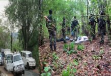 झीरम घाटी हमले में बड़ा फैसला, 10 दोषियों को मौत की सजा; 13 साल बाद मिला इंसाफ
